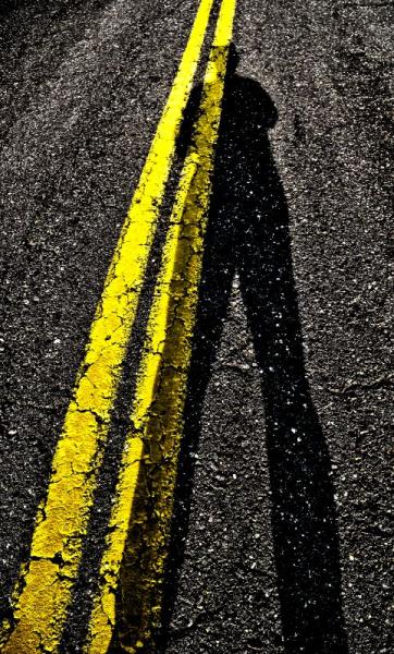 On the Road Again